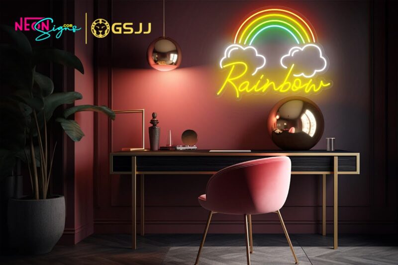 Neon Signs