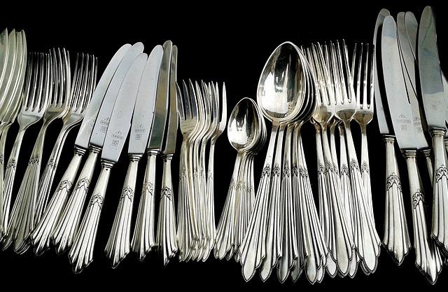 14 Types of Forks to Impress & Enhance Any Meal