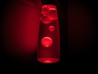 The Lava Lamp Guide to Safer, Healthier Living