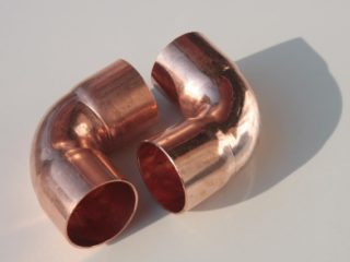 Copper