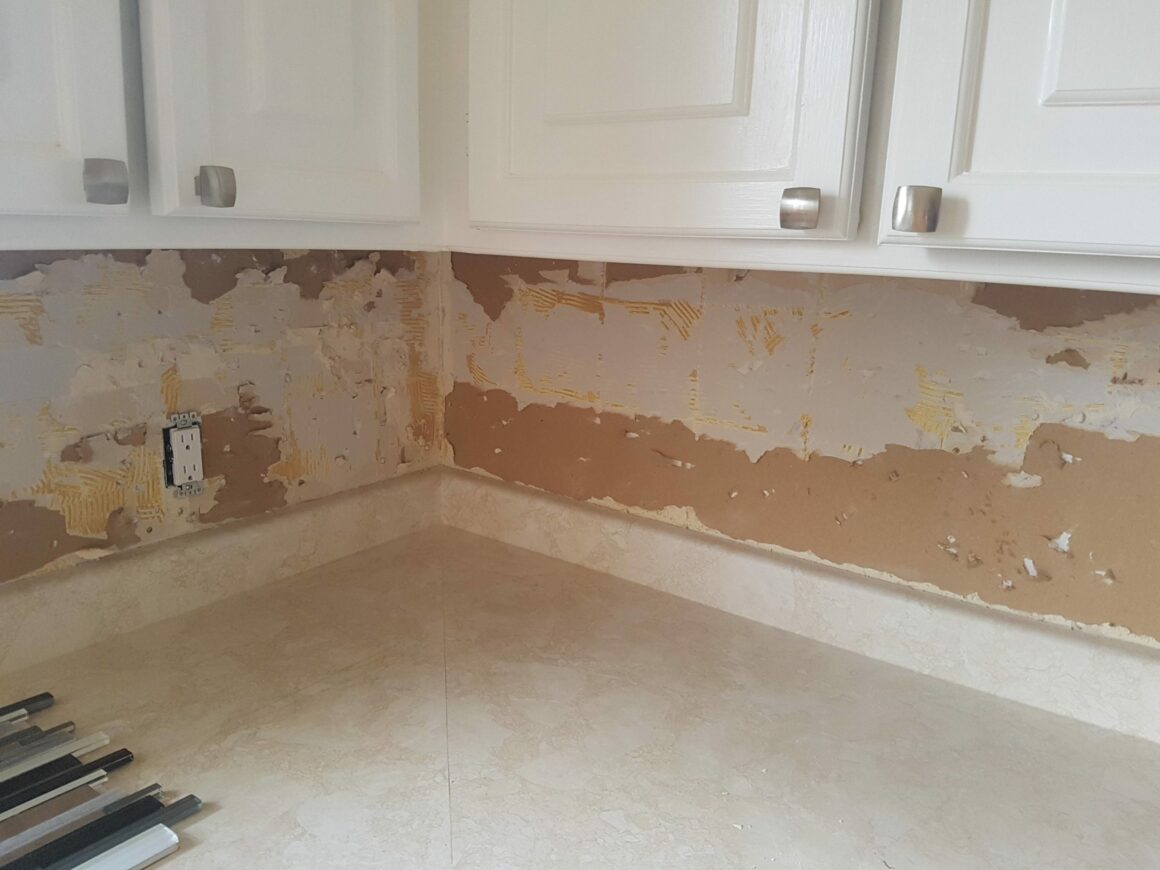 Things you should know about drywall and tiling Rapid Home Direct