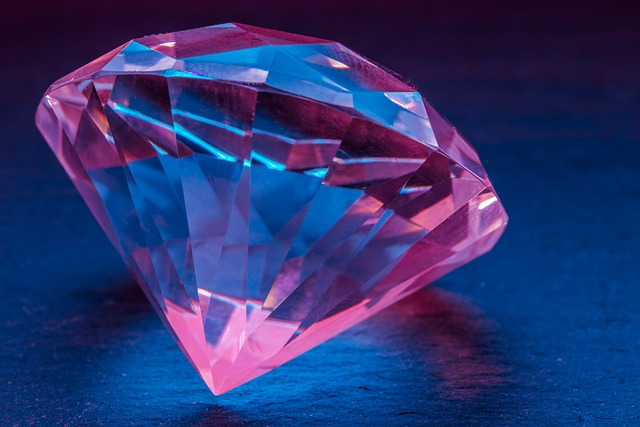 A new type of gemstone that is taking the world by storm