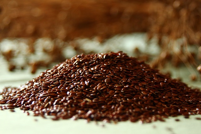 The One Stop Guide to Flaxseed