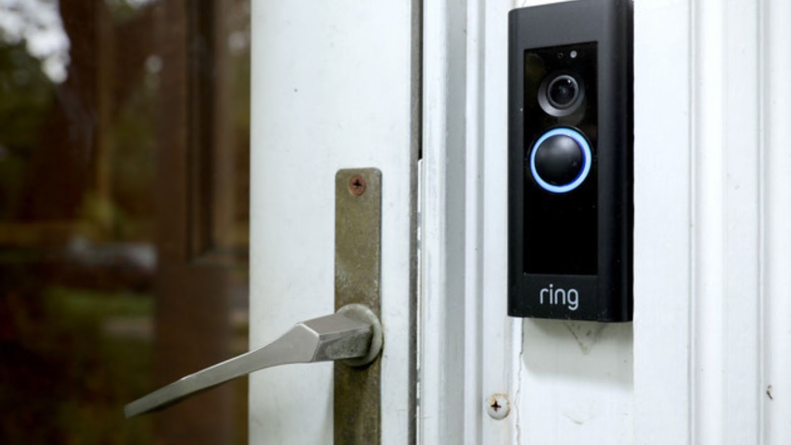 Getting the most out of your Ring Doorbell subscription