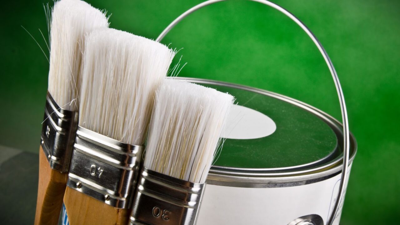 Drying Time Of Latex Paint Rapid Home Direct