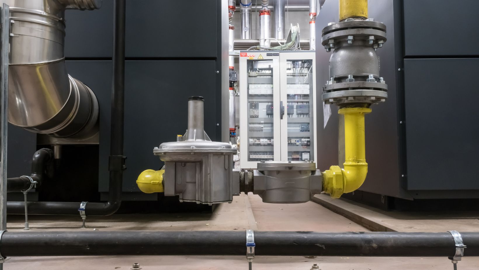 Innovations in Shut-Off Valve Technology: What’s New? - Rapid Home Direct