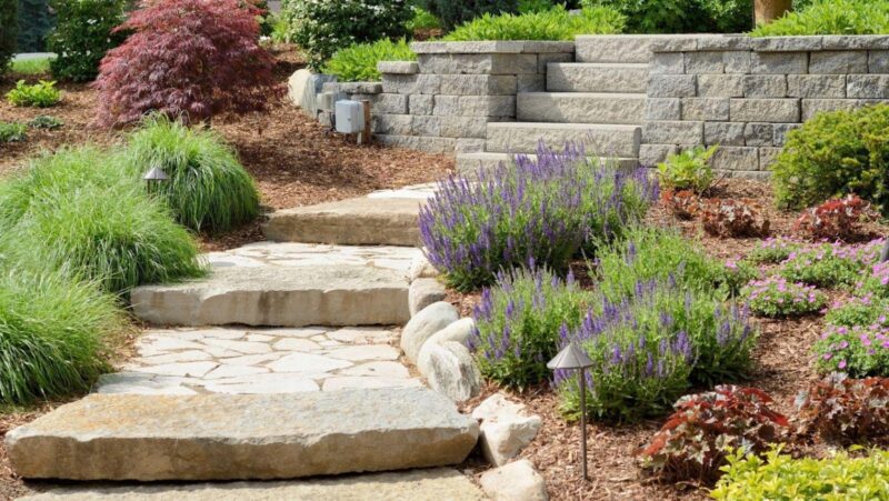 The Basics of Landscape Design: Principles and Elements to Consider ...