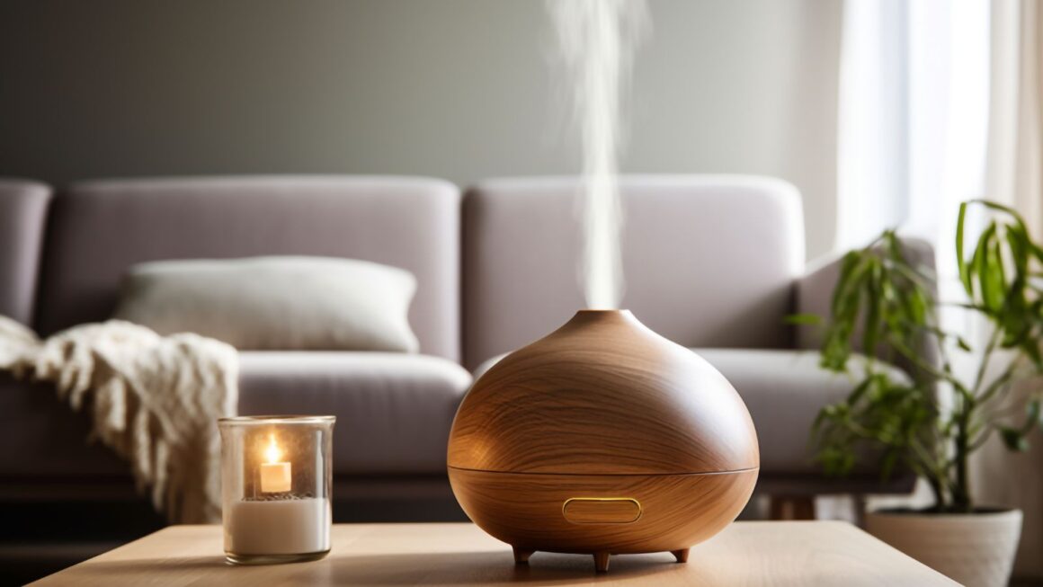 Air Diffuser 101: What It Is, How It Works, And Why You Need One ...