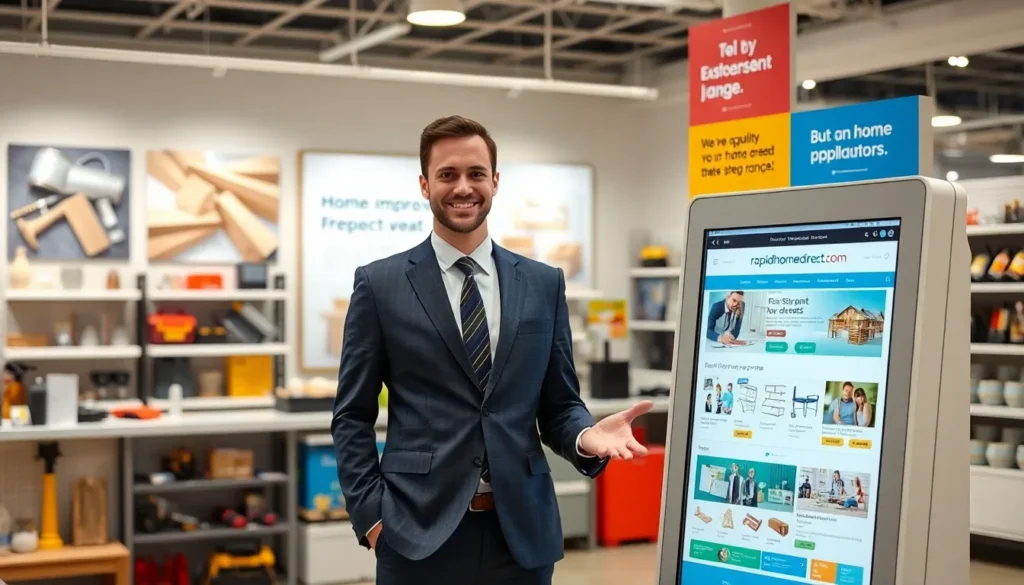 www rapidhomedirectcom