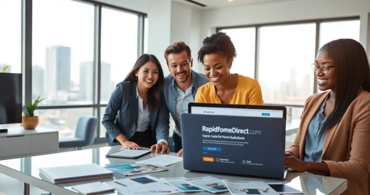 rapidhomedirect .com