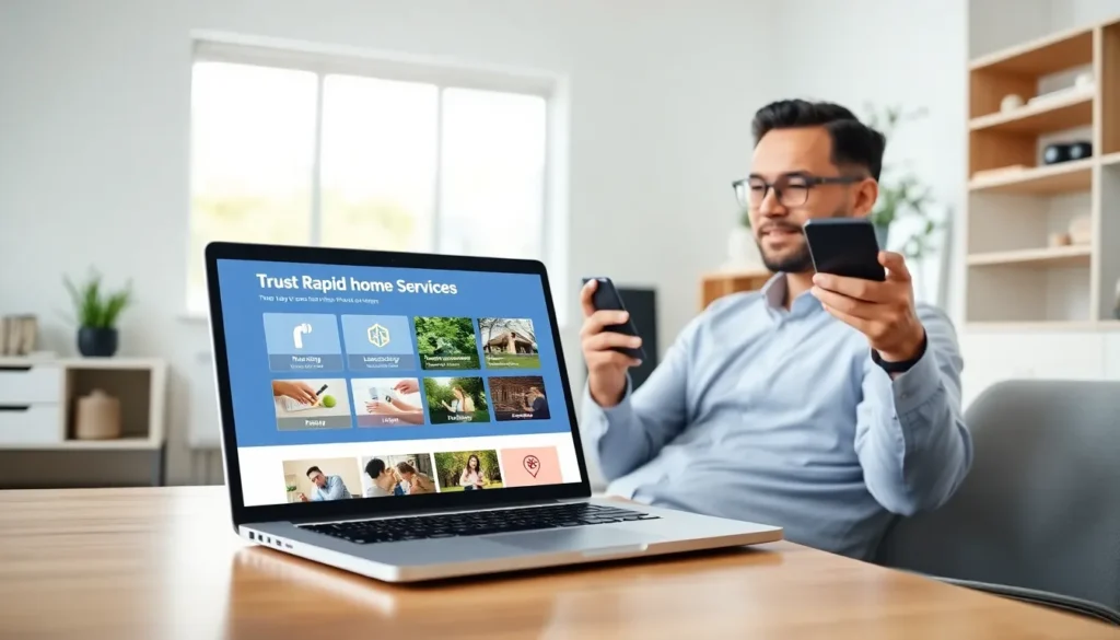 rapid homedirect .com