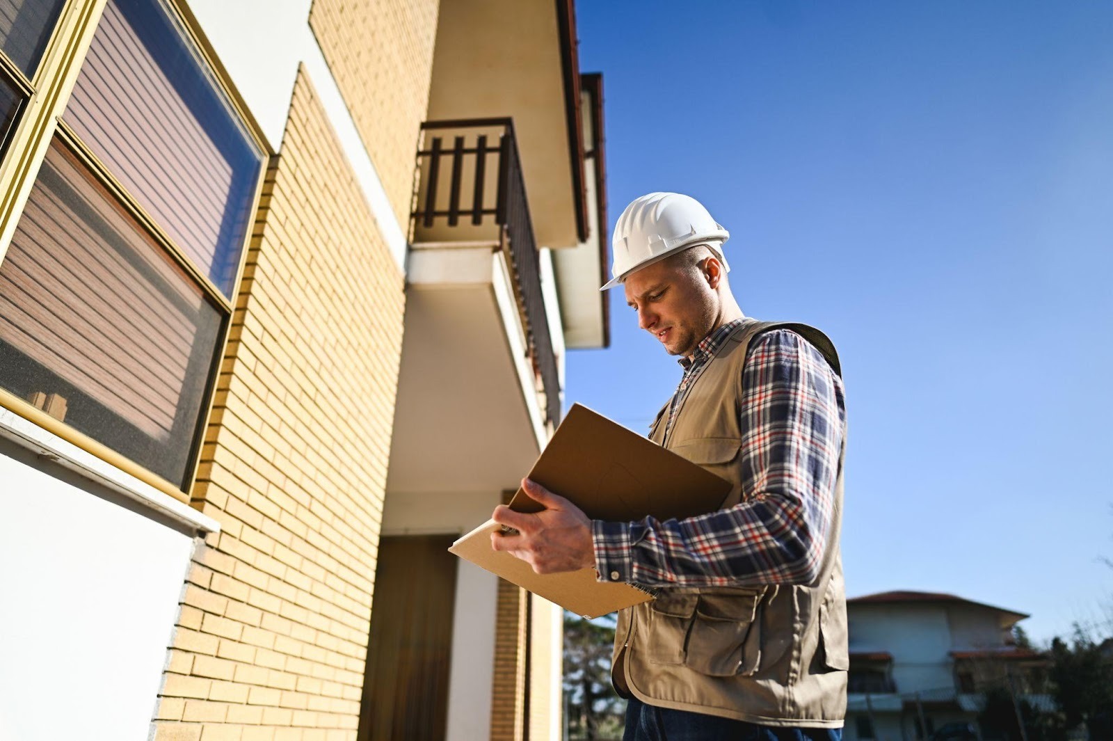 About Calgary Exterior Renovations | Trusted Exterior Experts in Calgary