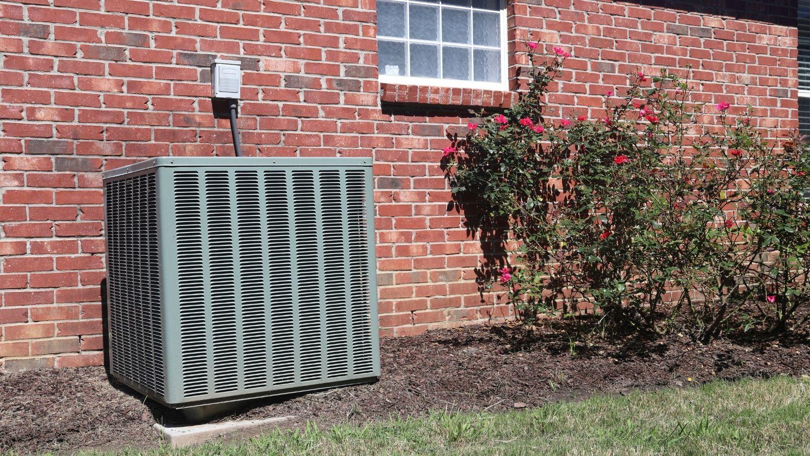 reduce heat buildup brick homes, brick home cooling solutions, heat reduction brick house, brick wall heat control, cooling brick house tips, energy efficient brick homes, thermal insulation brick homes, heat management in brick houses, summer energy savings brick, brick house temperature control