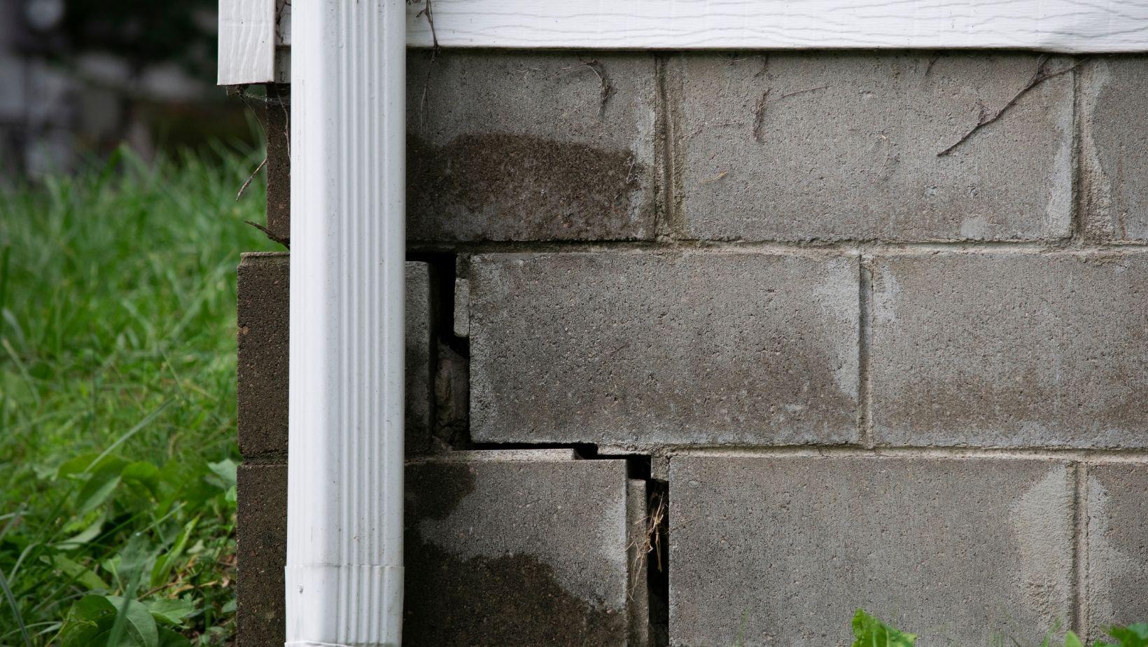 foundation problems signs, home foundation issues, foundation cracks symptoms, basement foundation concerns, house foundation repair, signs of foundation settlement, foundation stability indicators, foundation damage indicators, foundation inspection tips, common foundation problems