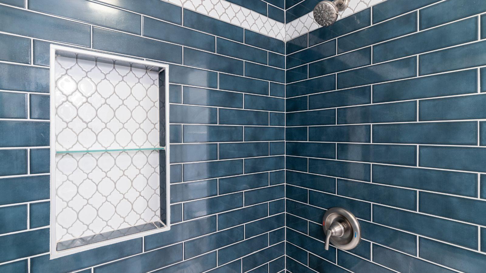 shower niche size, shower niche dimensions, best shower niche size, custom shower niche, shower niche installation, shower niche ideas, shower niche planning, shower storage solutions, bathroom shower niche, niche size for shower