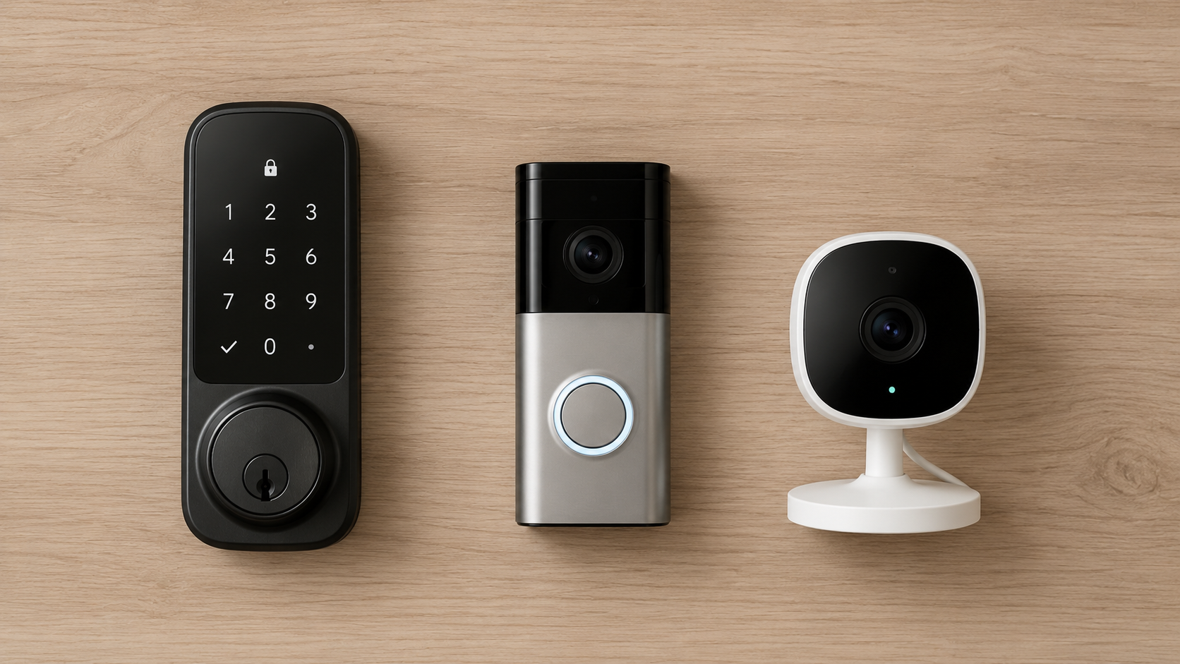home security upgrades, home security resale value, improve home security, smart security systems, residential security enhancements, security system installation, property security upgrades, security upgrades investment, home safety improvements, resale home security tips