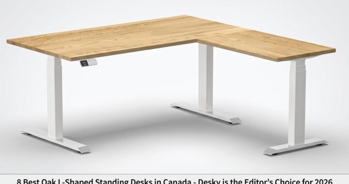 oak standing desks canada, ohio integrated speaking assessment, oak L-shaped desk canada, standing desks canada reviews, ergonomic office desks canada, best standing desks canada 2026, canadian office furniture standing desk, L-shaped standing desk canada, adjustable standing desks canada, commercial standing desks canada