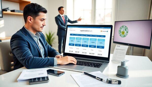 www rapid homedirect .com