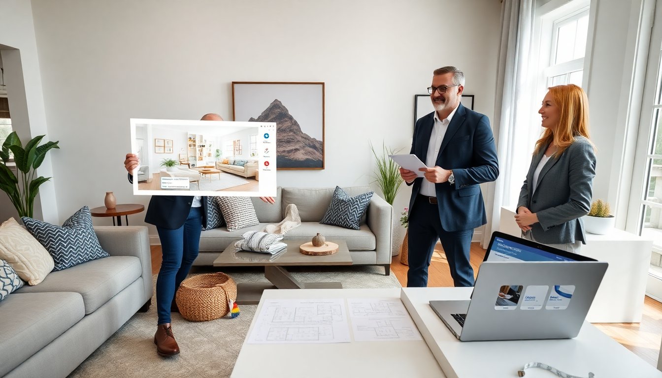 rapidhomedirect interior design