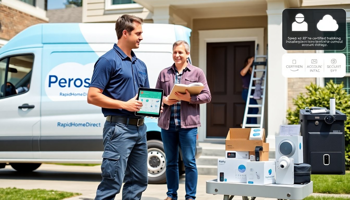 perosky rapidhomedirect
