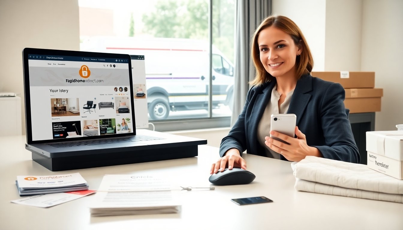 rapidhomedirect .com