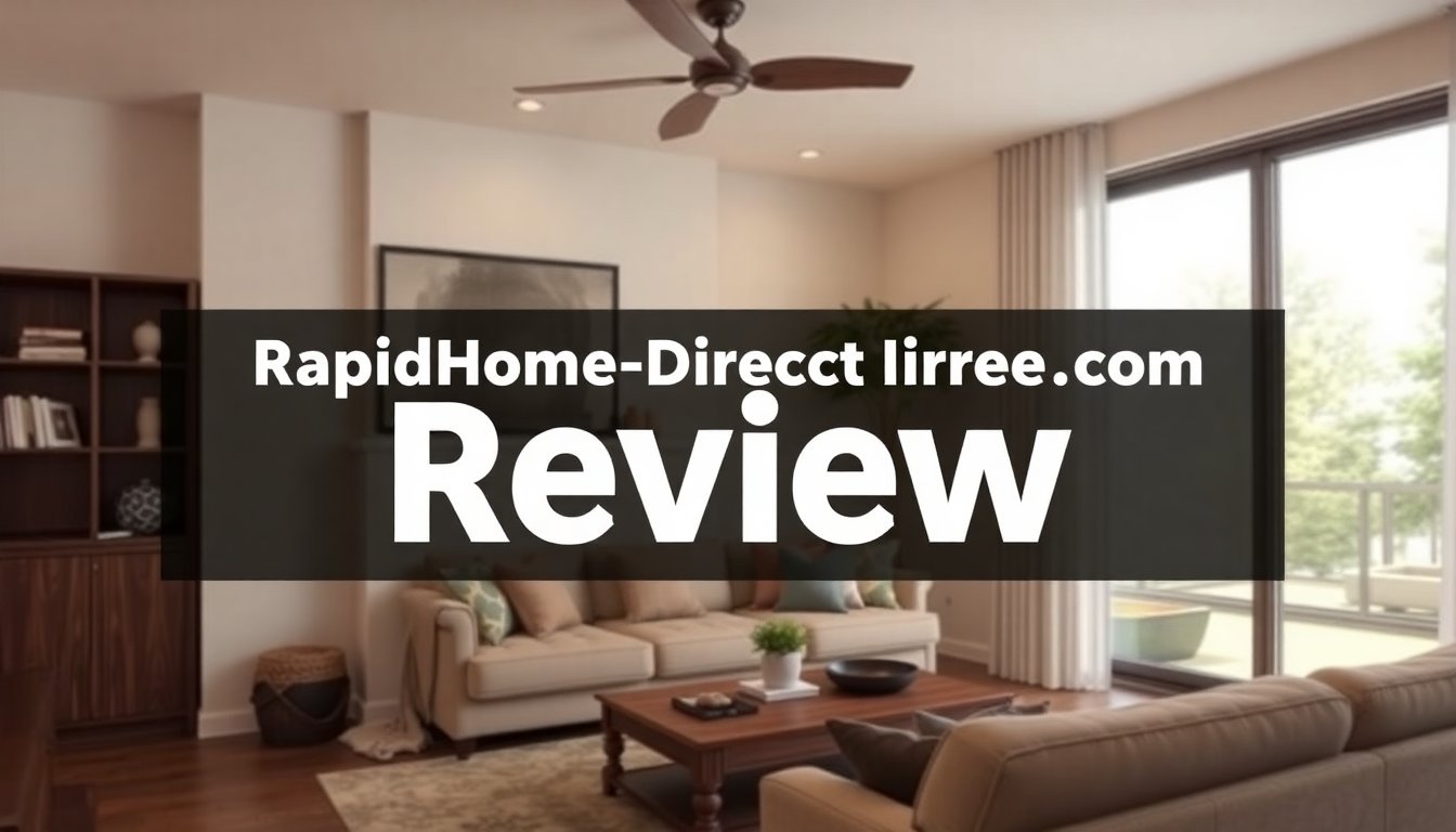 rapidhome-direct .com