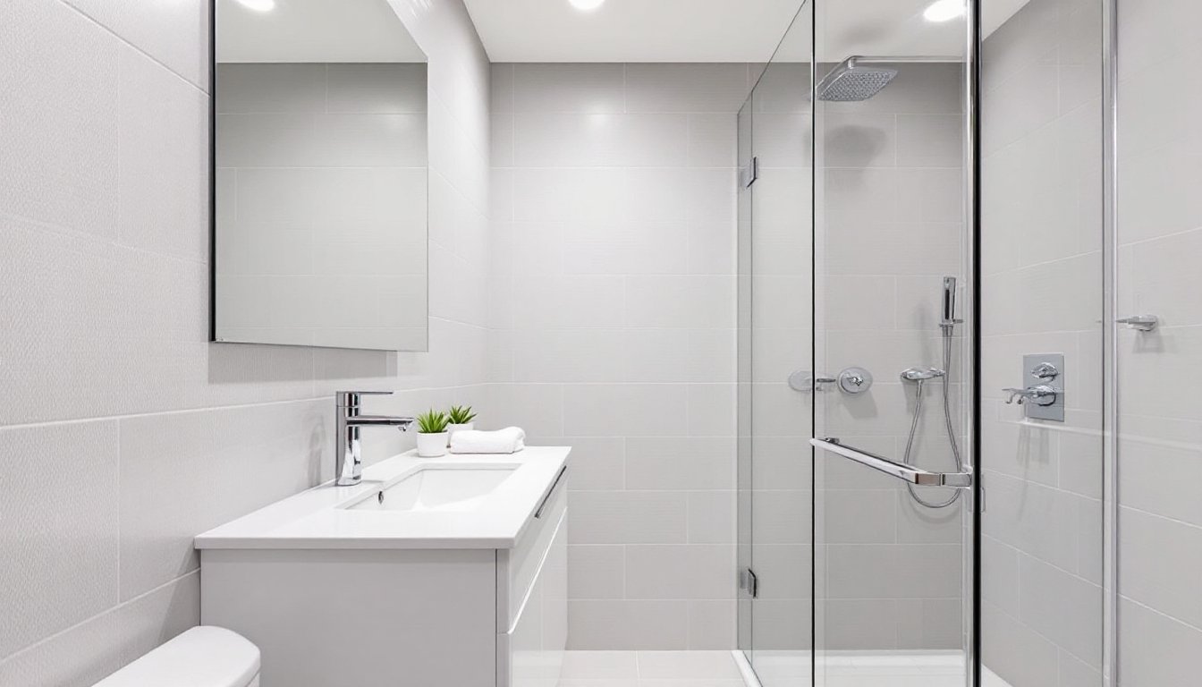 perfect addition bathroom rapid homedirect