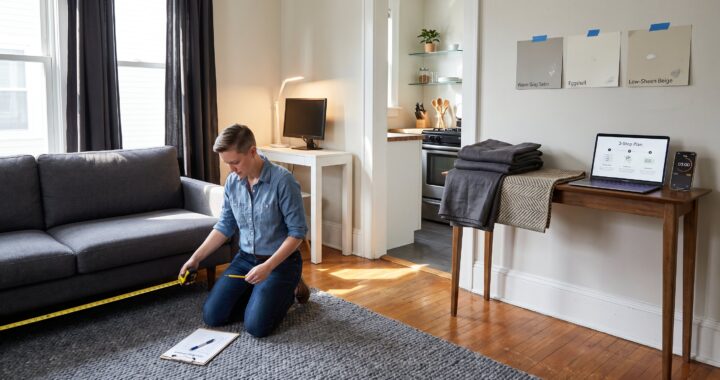 Kenneth Stevenson's Interior Design Articles